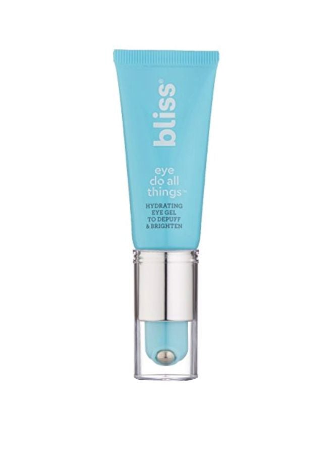 Hydrating Eye Gel