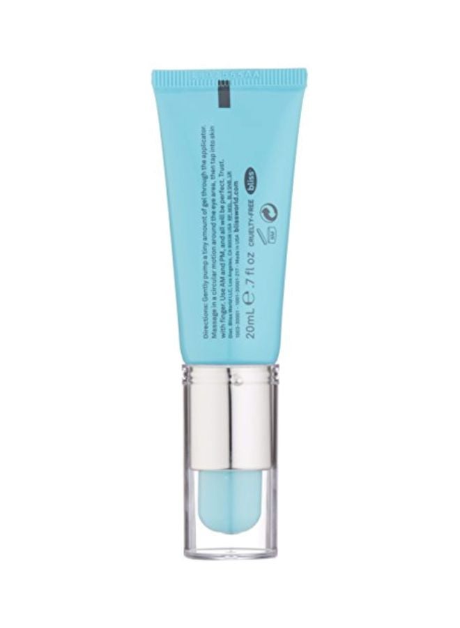 Hydrating Eye Gel