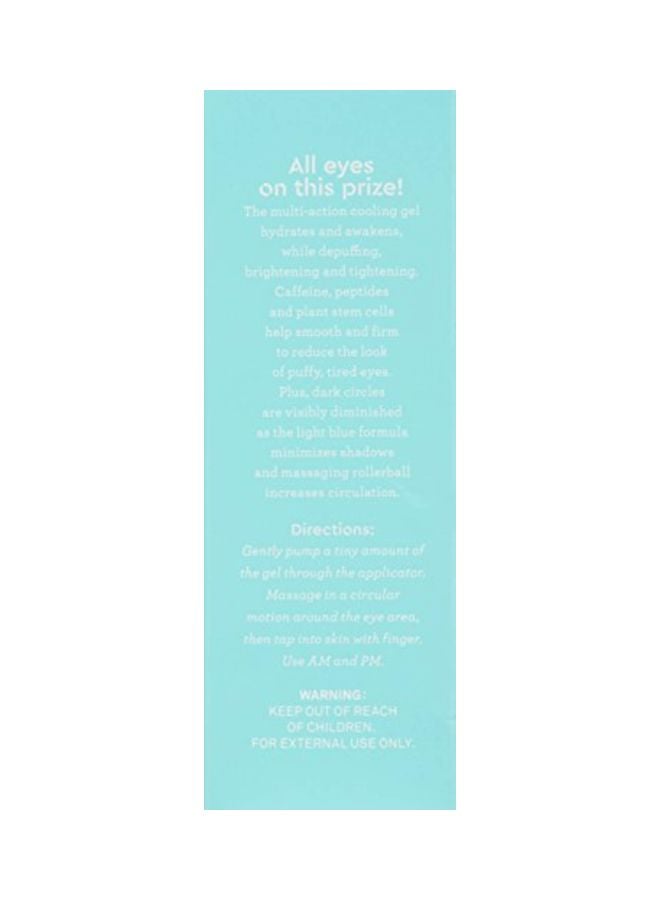 Hydrating Eye Gel