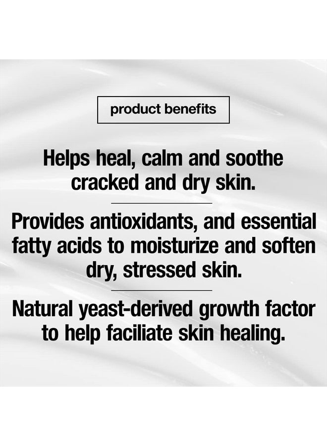 CONTROL CORRECTIVE Growth Factor Treatment Cream, 0.5 Oz - An Elegant Facial Cream For Calming Down Skin After Peels, Microdermabrasion Or Retinol Usage, Diminishes Visible Scars, Soothes Irritation