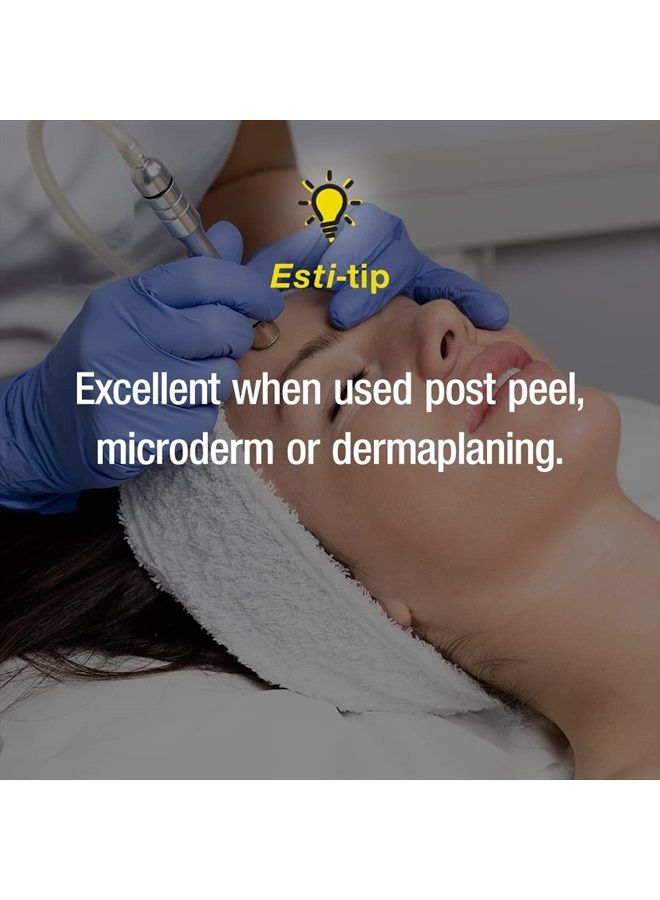 CONTROL CORRECTIVE Growth Factor Treatment Cream, 0.5 Oz - An Elegant Facial Cream For Calming Down Skin After Peels, Microdermabrasion Or Retinol Usage, Diminishes Visible Scars, Soothes Irritation