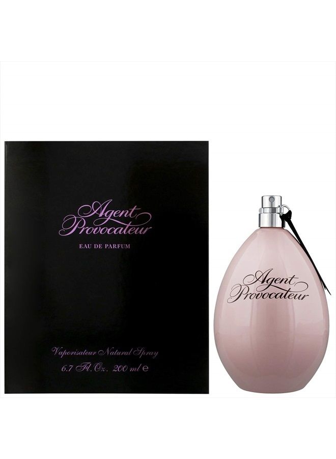 AGENT PROVOCATEUR Eau De Parfum Spray, 6.7 Ounce
