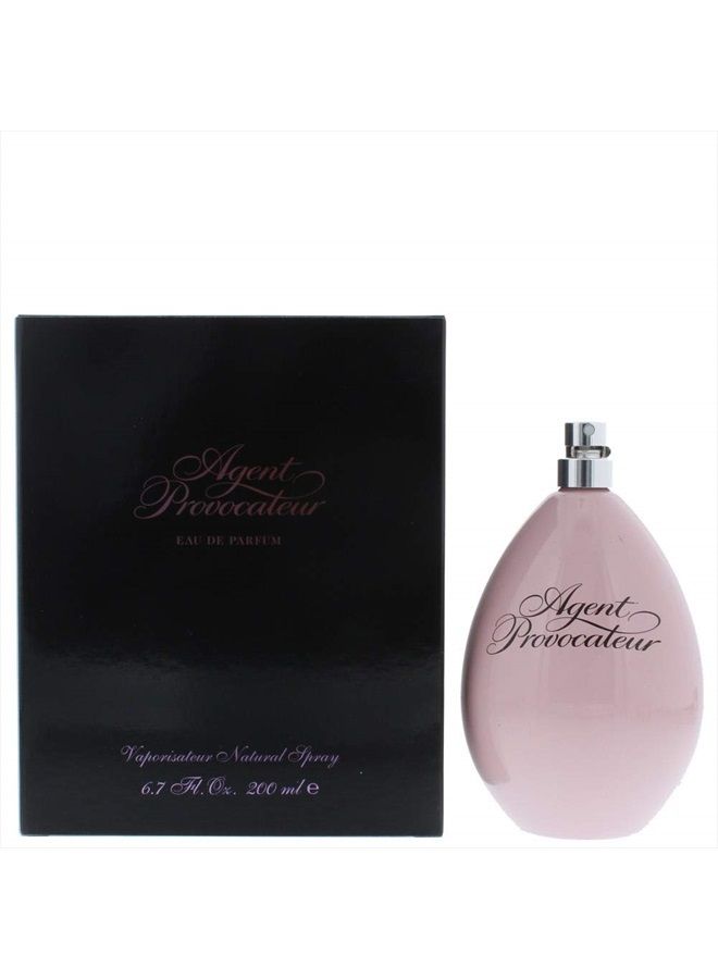 AGENT PROVOCATEUR Eau De Parfum Spray, 6.7 Ounce