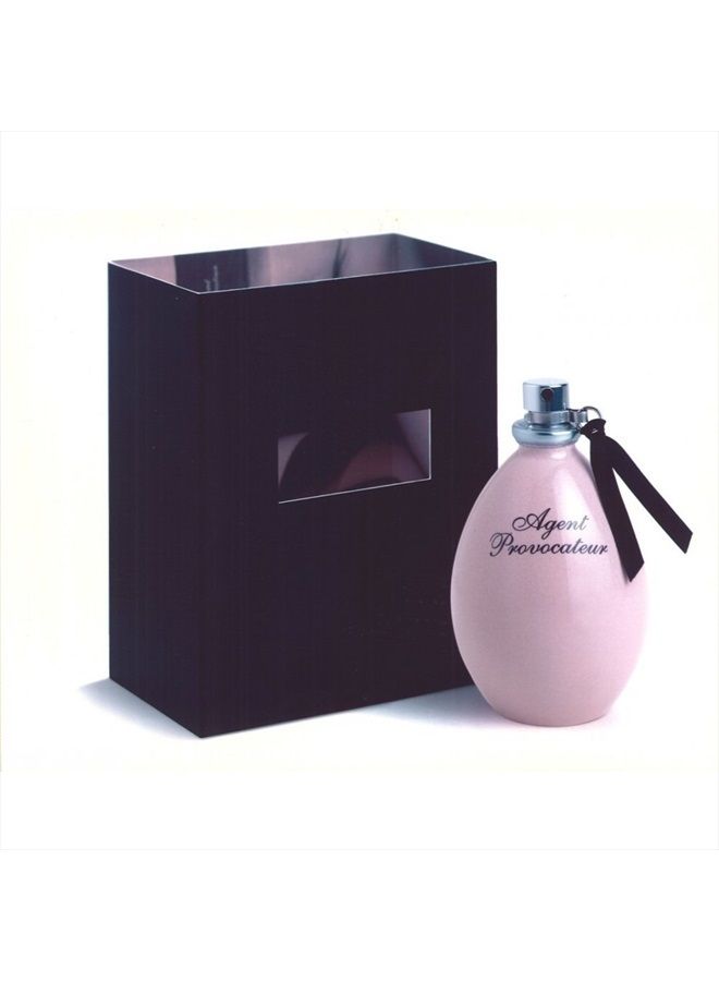 AGENT PROVOCATEUR Eau De Parfum Spray, 6.7 Ounce