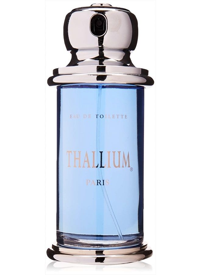 Thallium for Men 3.3 Ounce EDT SP