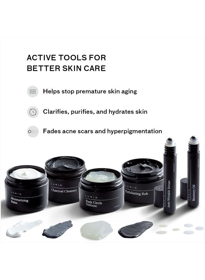 Complete Skincare Gift Set.