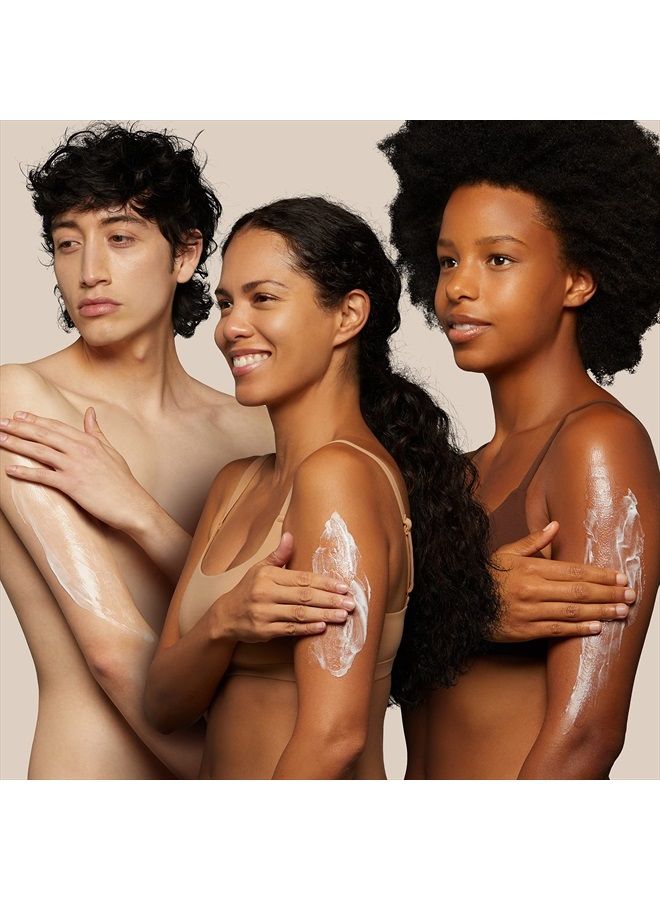 Hand & Body Lotion, Aloe Unscented, 32 Oz