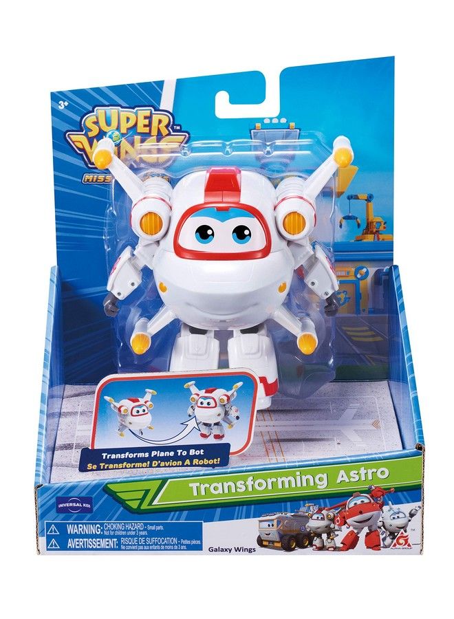 Super Wings 5