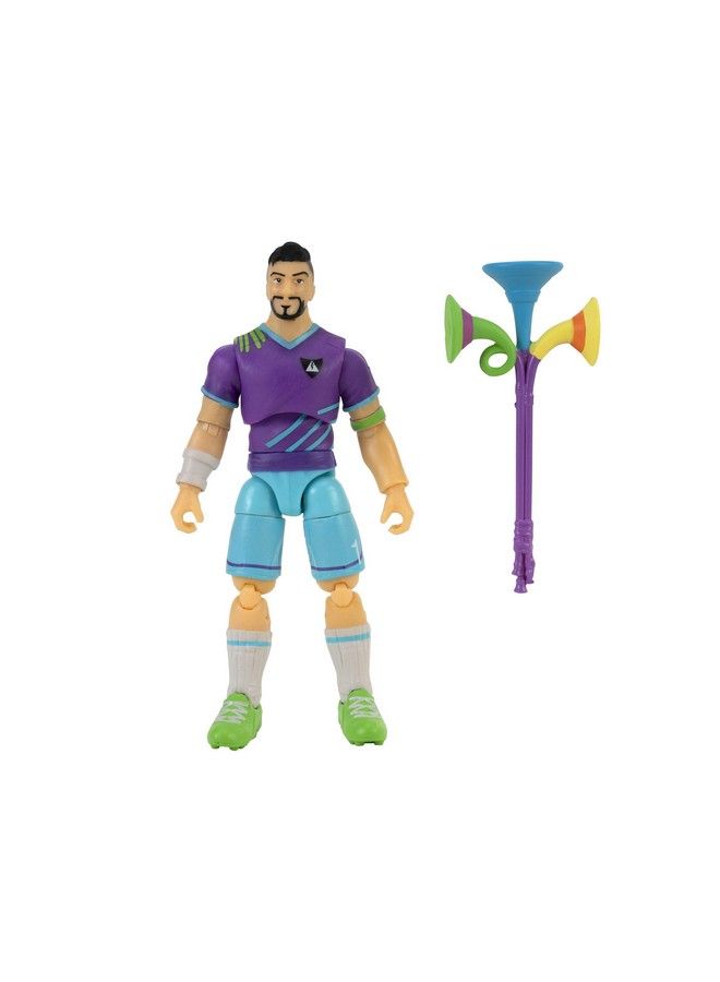 Fnt0456 Action Figure