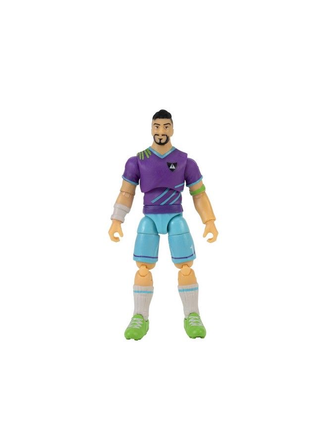 Fnt0456 Action Figure