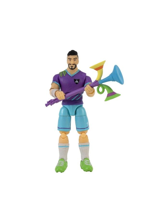 Fnt0456 Action Figure