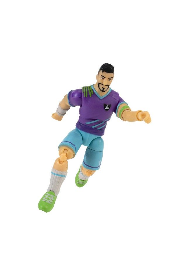 Fnt0456 Action Figure