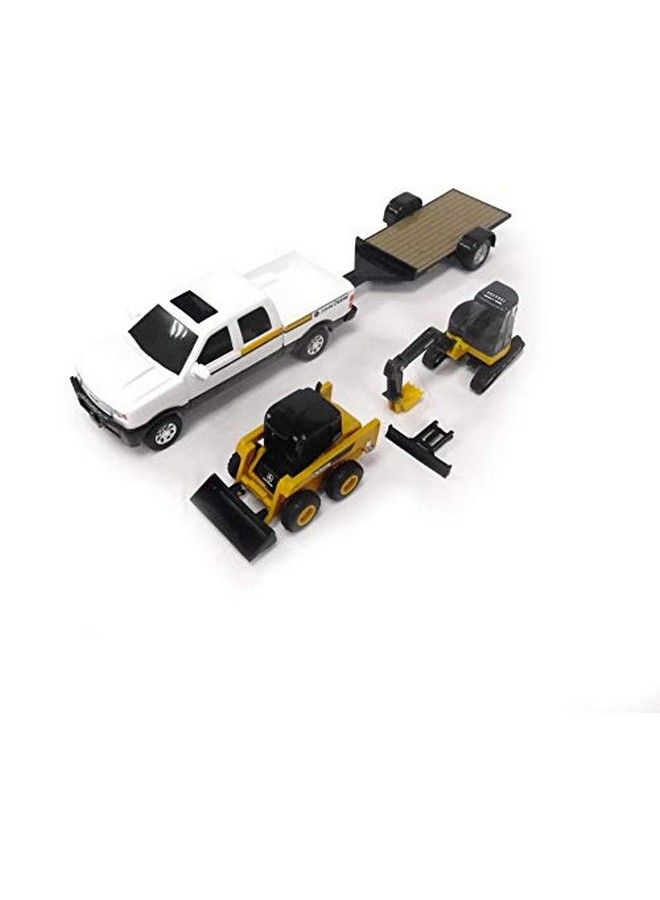 Tomy Construction Set