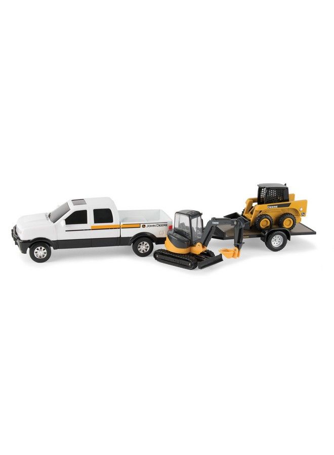 Tomy Construction Set