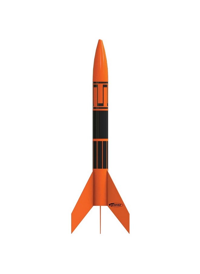 Alpha Iii Launch Set, 12 Years And Up With Adult Supervision If Under 12