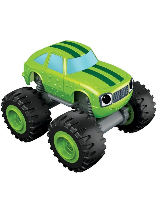 Nickelodeon Blaze & The Monster Machines, Pickle