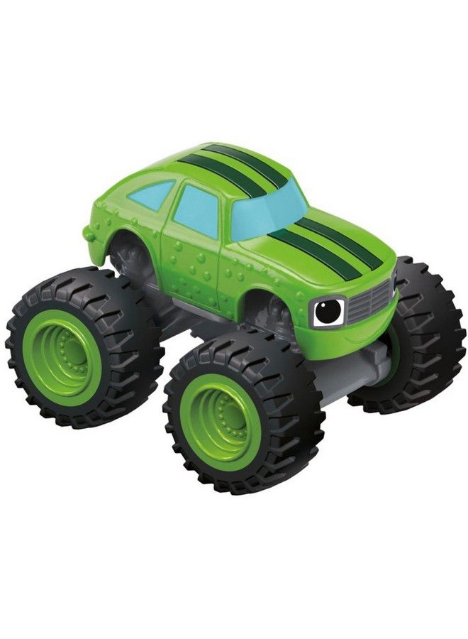 Nickelodeon Blaze & The Monster Machines, Pickle