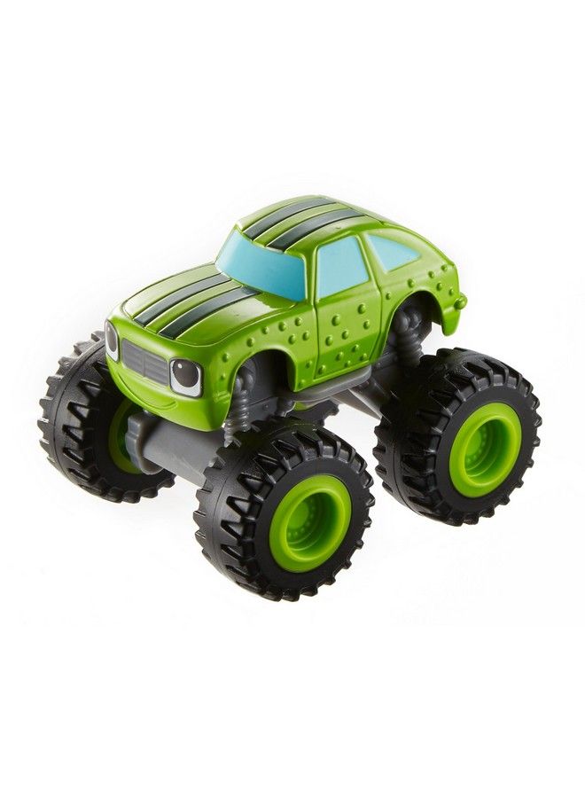 Nickelodeon Blaze & The Monster Machines, Pickle