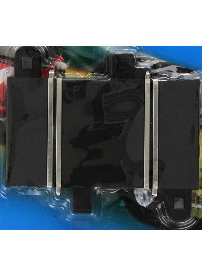 C8200 Track Quarter Straight 3.25 Inches