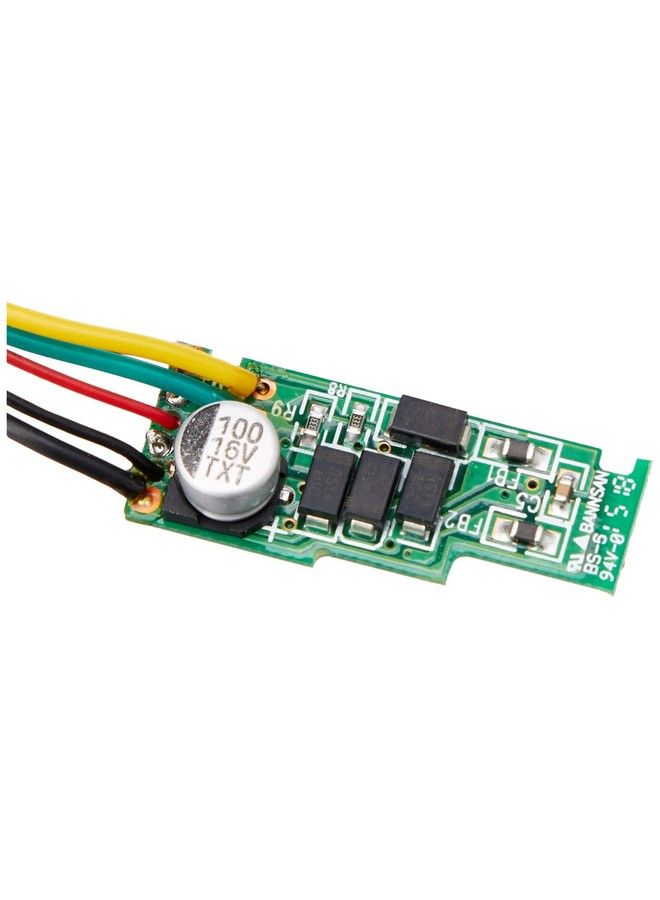 C7005 Digital Chip For Non Dpr Open Wheel Cars