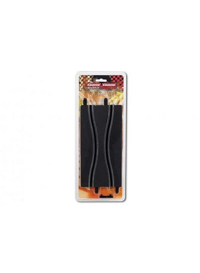 61610 Narrowing Track Section Part For Use With Go!!! And Digital 143 Pack Of 2