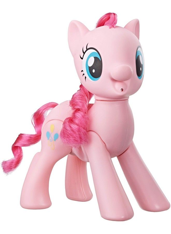 Toy Oh My Giggles Pinkie Pie 8