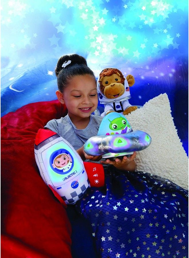Blast Off Adventures (Astro The Monkey)