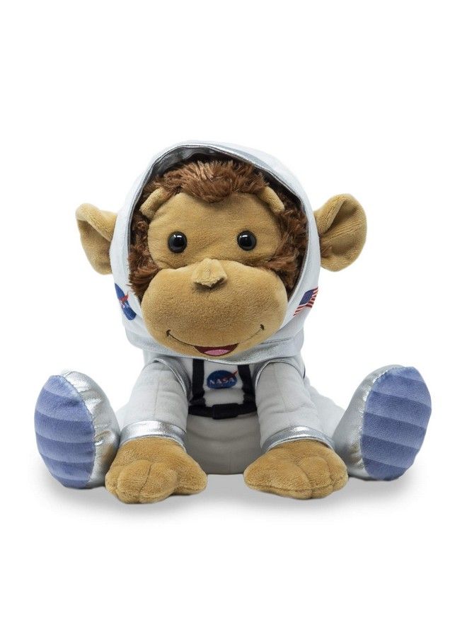 Blast Off Adventures (Astro The Monkey)