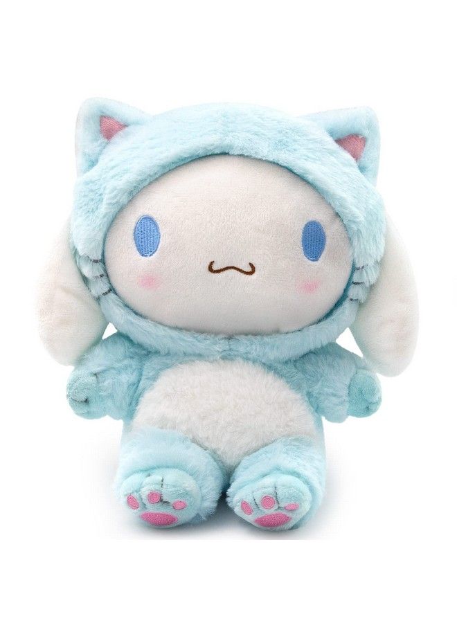 Cinnamoroll Plush Doll 8