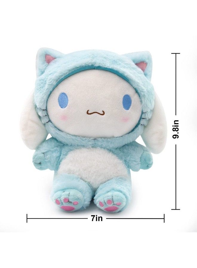 Cinnamoroll Plush Doll 8