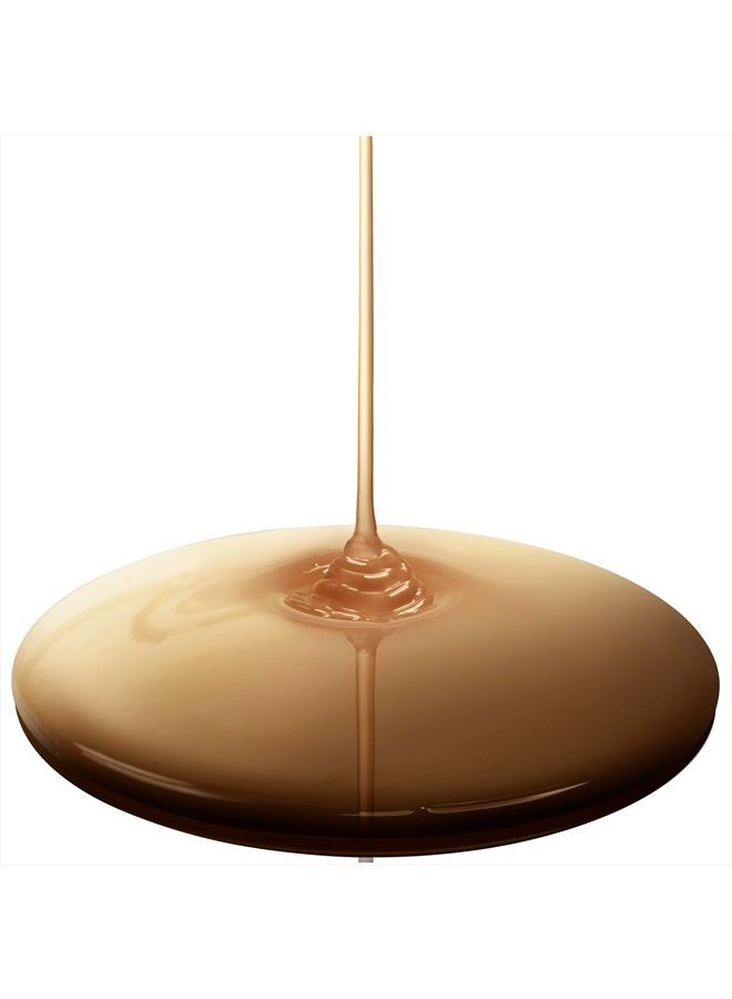 Black Vanilla Sulfate Free Shampoo for Curly, Wavy, Natural Hair, Adds Moisture & Shine to Dry, Damaged Hair- Made with Shea Butter, Aloe and Rosemary, 8 fl oz