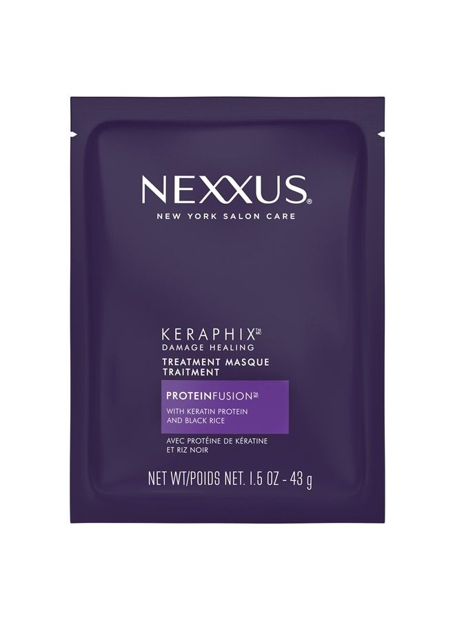 Keraphix Masque for Damaged Hair 1.5 oz