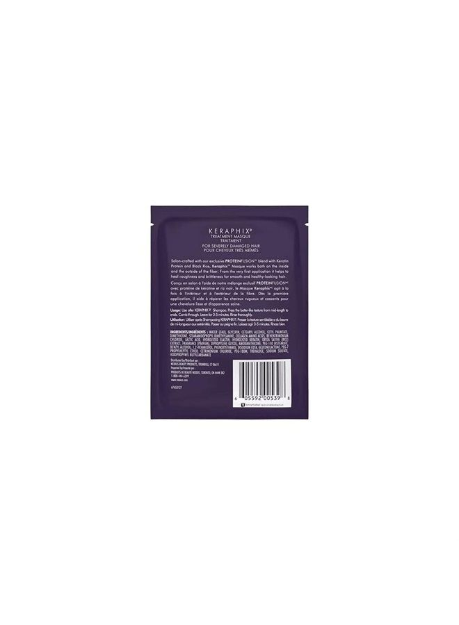 Keraphix Masque for Damaged Hair 1.5 oz