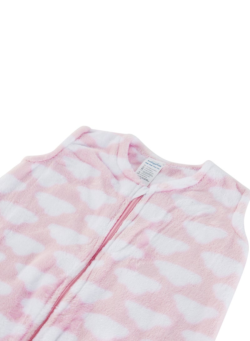 Newborn Winter Knitted Blankets|Swaddle Blankets for Extra Comfort and Safety|Newborn Care|Baby Sleeping Blanket for 0-12 Months