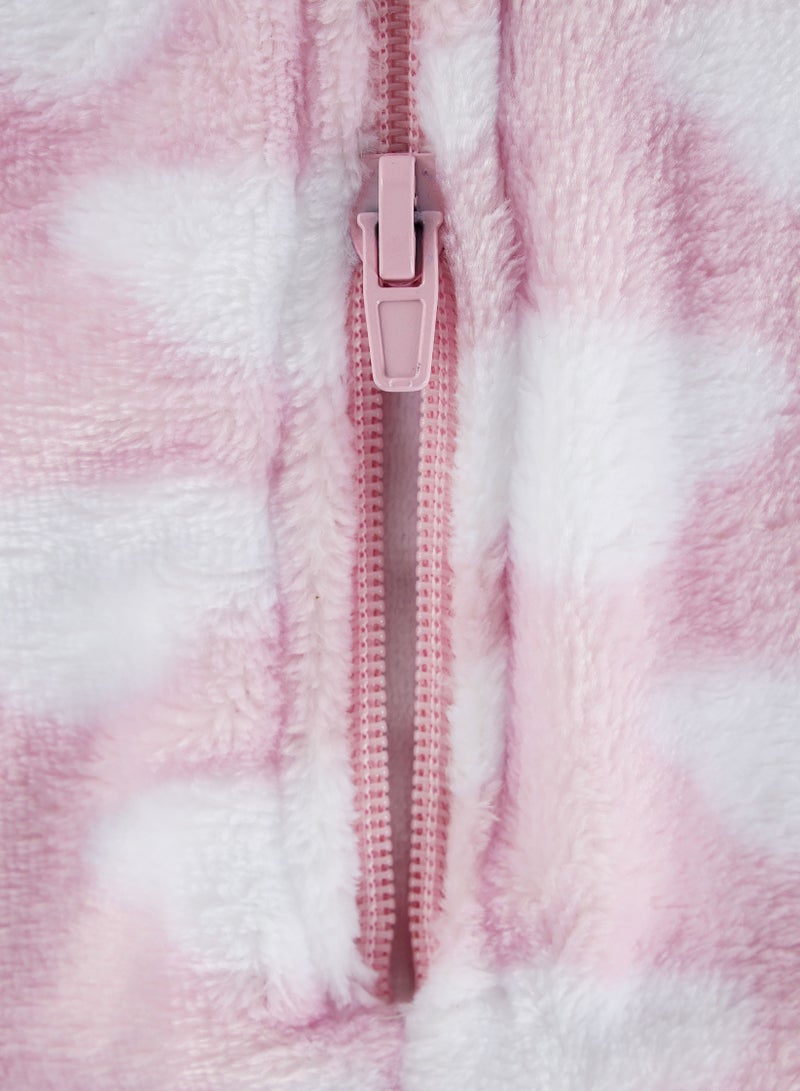 Newborn Winter Knitted Blankets|Swaddle Blankets for Extra Comfort and Safety|Newborn Care|Baby Sleeping Blanket for 0-12 Months