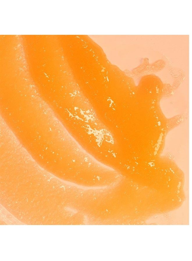 Papaya Paradise Shea Sugar Scrub | Exfoliating Body Scrub Removes Dead, Dry Skin for a Soft & Hydrated Feel | Nourishing Essential Body Care | 18 fl oz.