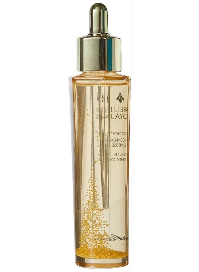 Abeille Royale Advanced Youth Watery Oil Replumps Smoothes Illuminates, 1.0 Fl Oz