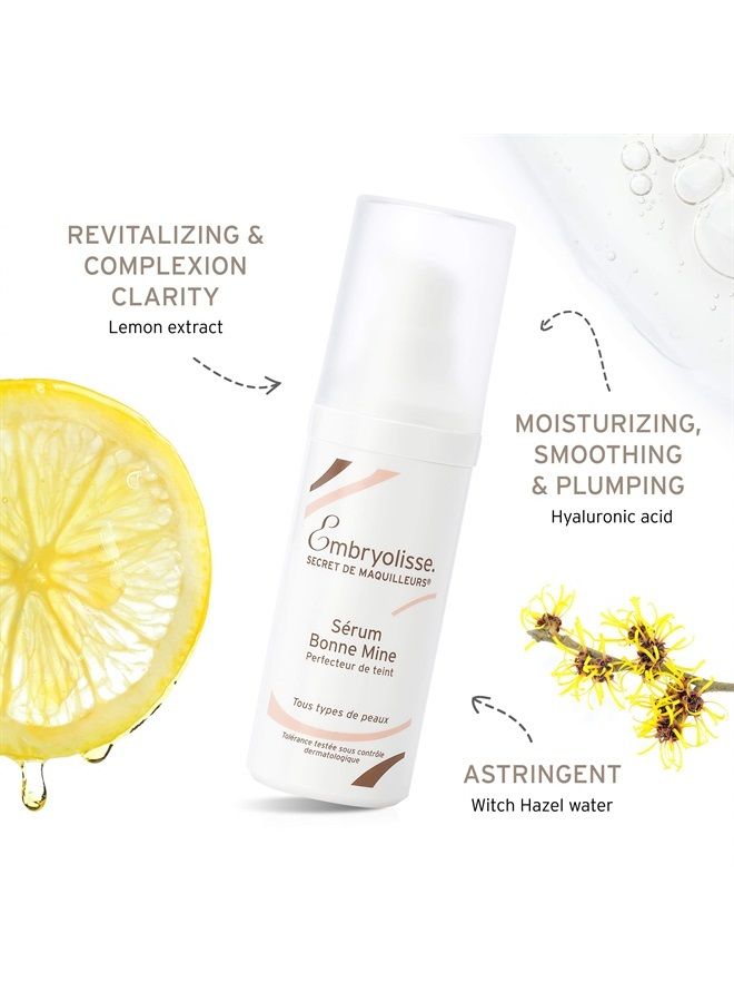 Radiant Complexion Serum, 1.01 Fl Oz