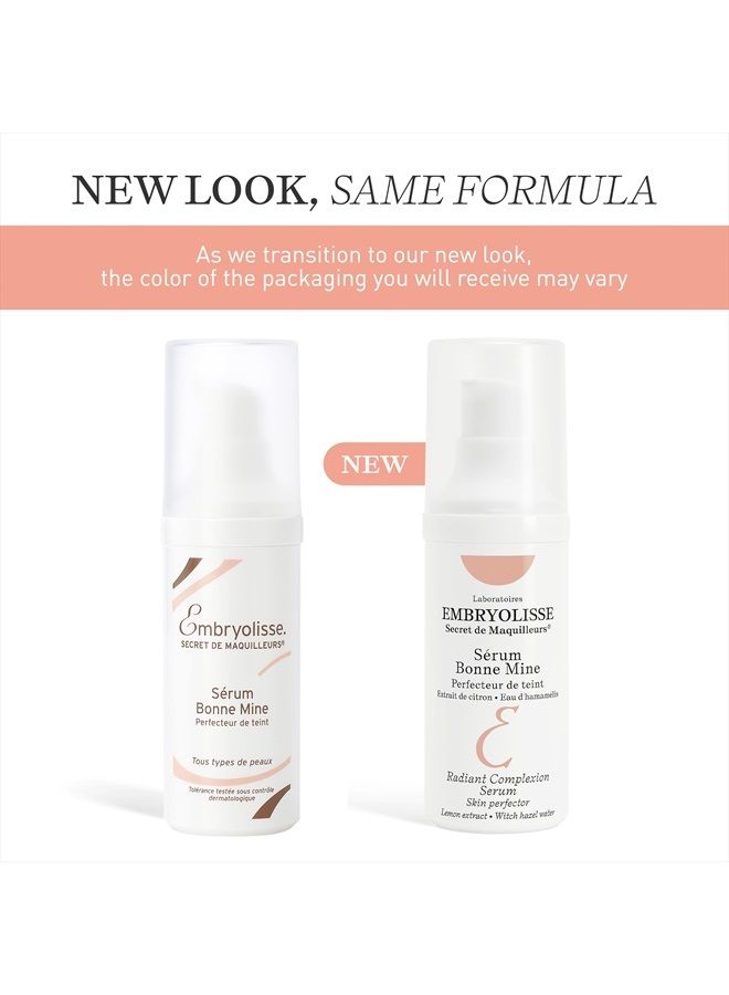 Radiant Complexion Serum, 1.01 Fl Oz