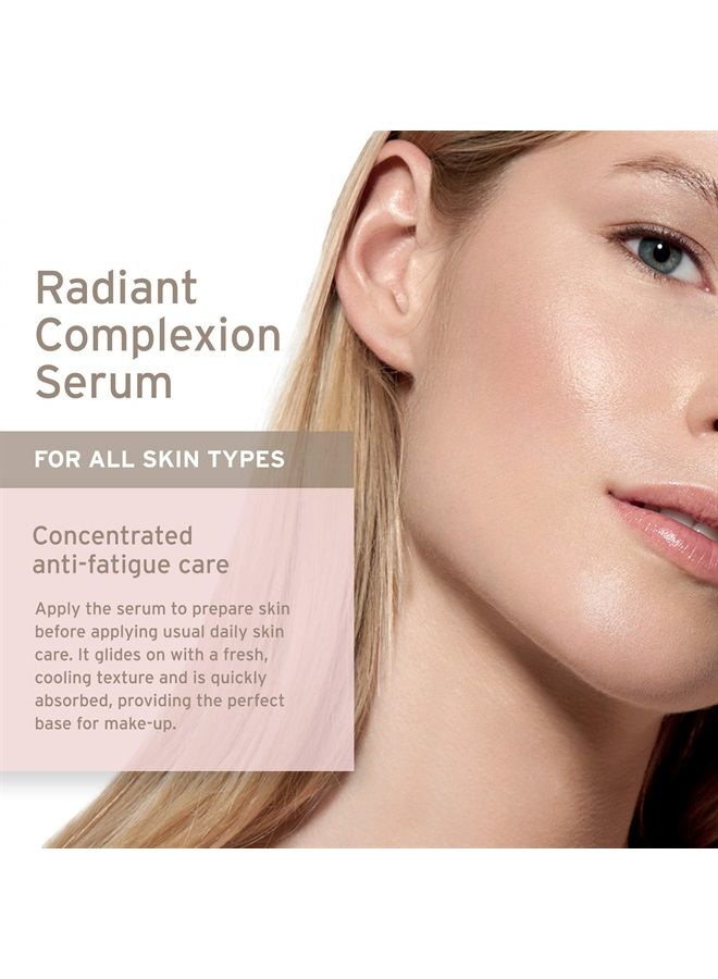 Radiant Complexion Serum, 1.01 Fl Oz