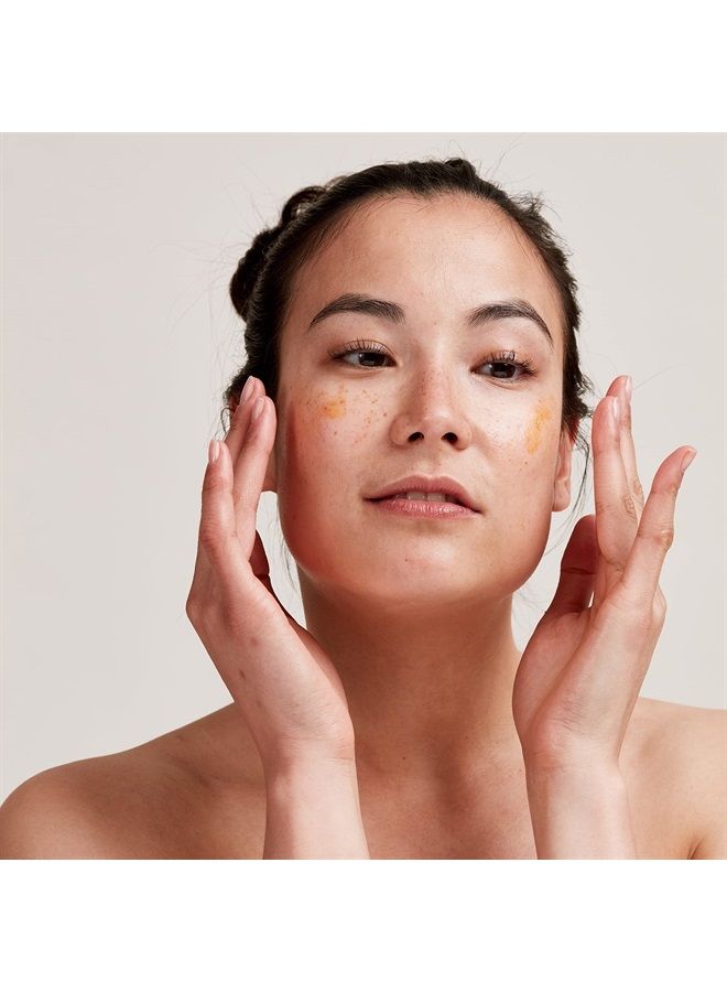 Organic Rosehip BioRegenerate Universal Facial Oil | Natural, Vegan, Sensitive Skincare (0.34 fl oz | 10 mL)