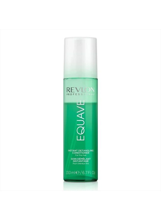 Equave by Revlon Professional Volumising Detangling Conditioner 200ml