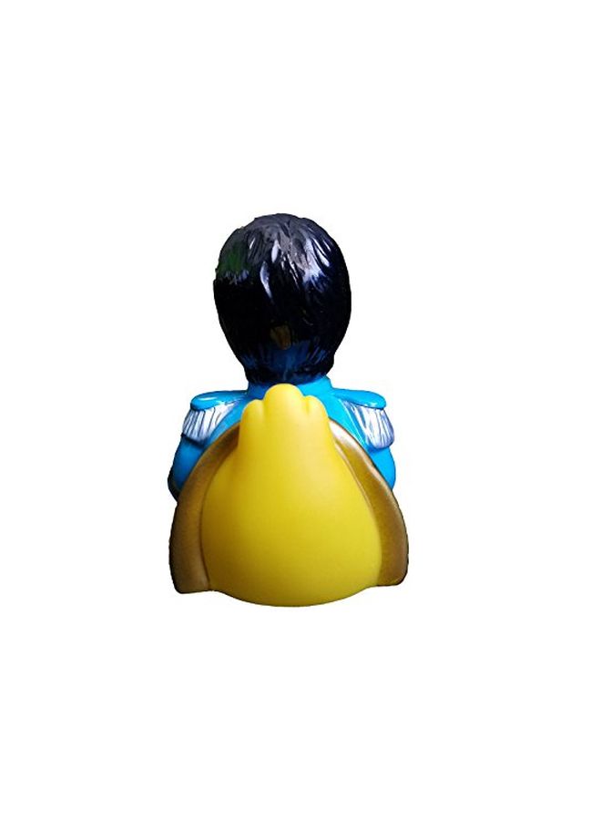 Sargent Peepers Lonely Hot Tub Band Duck Bath Toy