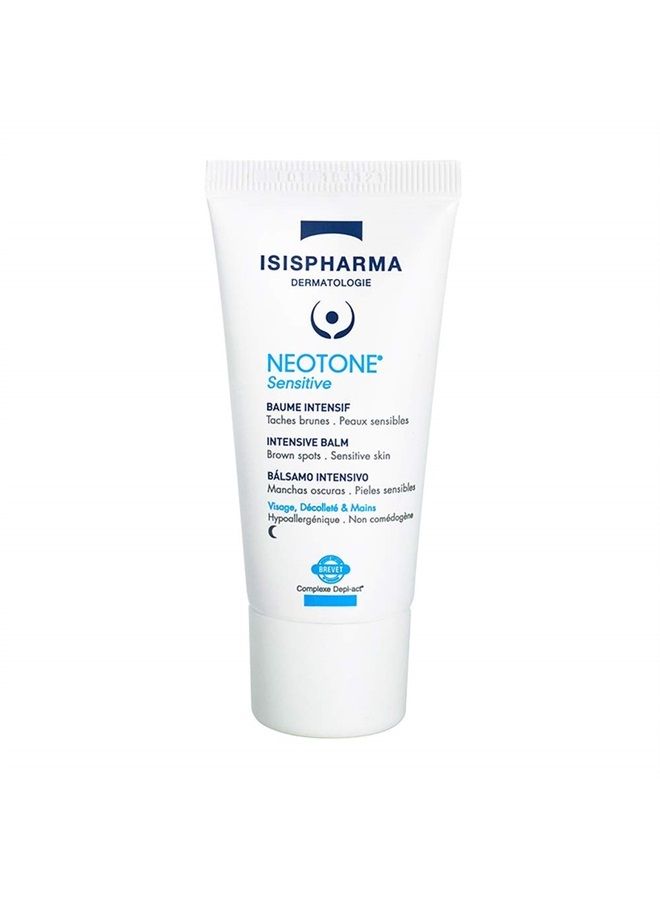 Neotone Sensitive, 30ml