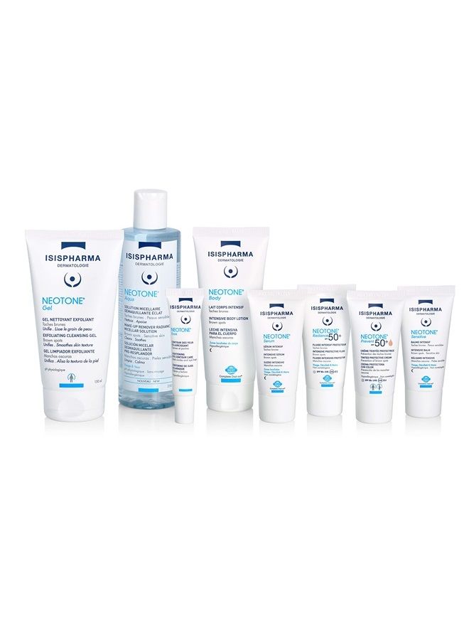 Neotone Sensitive, 30ml