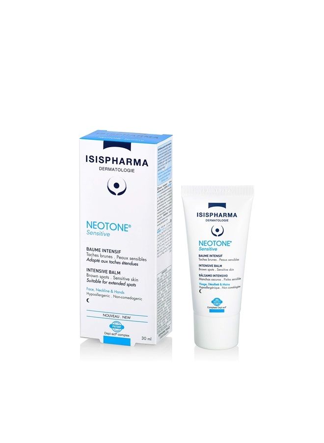 Neotone Sensitive, 30ml