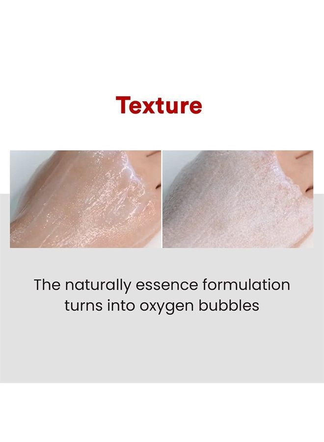 MEDI-PEEL Peptide 9 Volume All in one Essence 3.38 fl.oz. / 100ml | Anti Wrinkles Collagen Formula, Bubble Essence, Instant Hydration | Korean Skincare