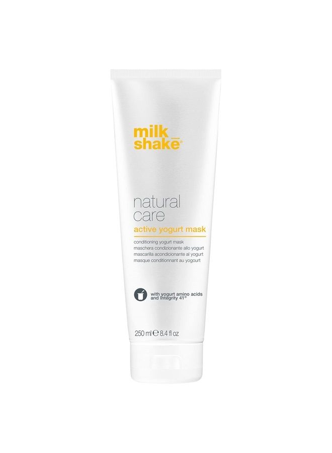 Active Yogurt Mask, 8.4 Fl Oz