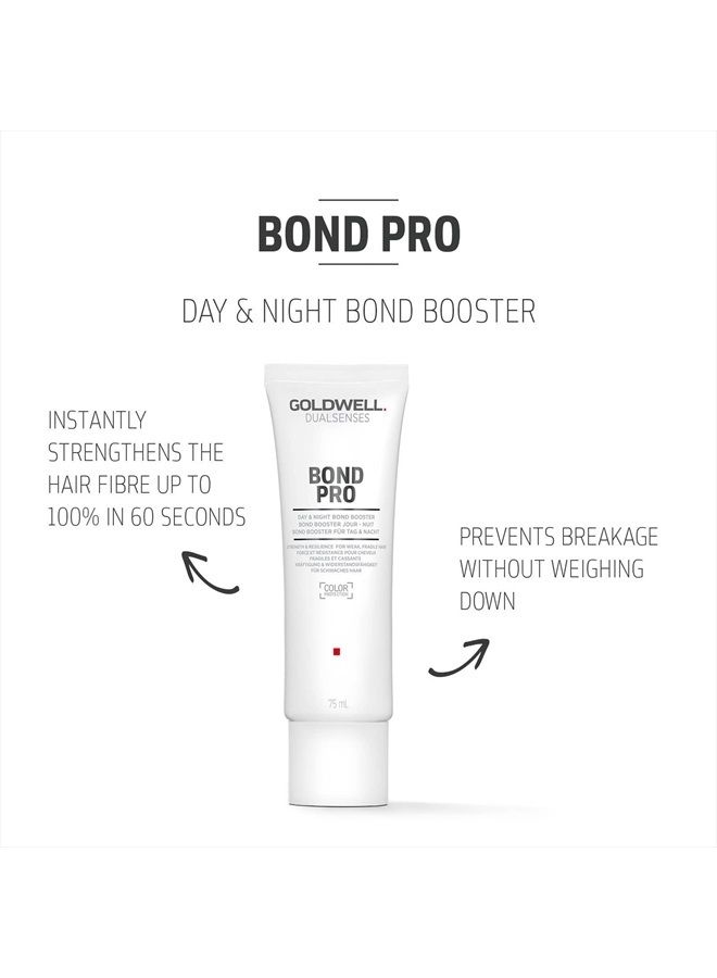 Dualsenses Bond Pro Day & Night Bond Booster 75ml