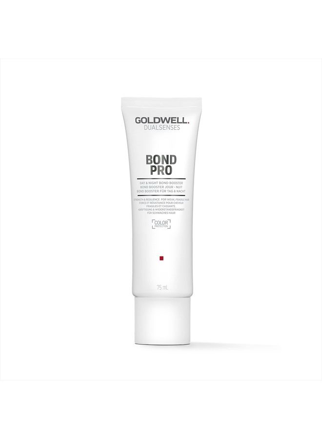 Dualsenses Bond Pro Day & Night Bond Booster 75ml